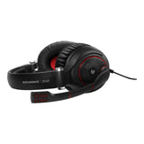 EPOS Sennheiser GAME ZERO Gaming Series - Black / Red