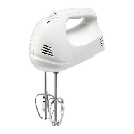 Currys Essentials C12HMW17 Hand Mixer - White