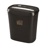 Logik LSHREP21 Cross Cut Paper Shredder - Refurbished Good