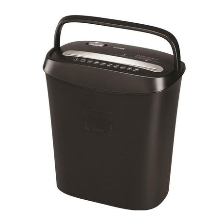 Logik LSHREP21 Cross Cut Paper Shredder - Refurbished Good