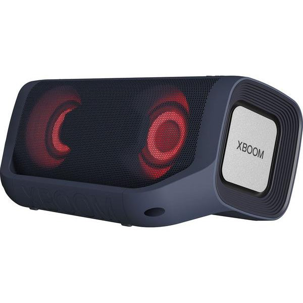 LG PN5 XBOOM Go Portable Bluetooth Speaker Black Stock Must Go