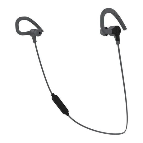 KitSound Race 15 Wireless Bluetooth Sports Earphones - Black - Refurbished Excellent