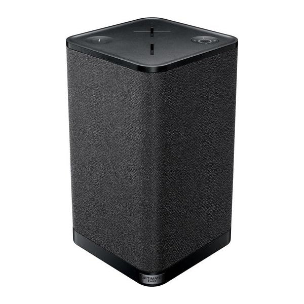Ultimate Ears Hyperboom Bluetooth Portable Speaker, Black - Refurbished Pristine