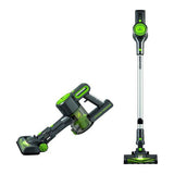 Daewoo Cyclone Pro FLR00010 Cordless Vacuum Cleaner - Grey