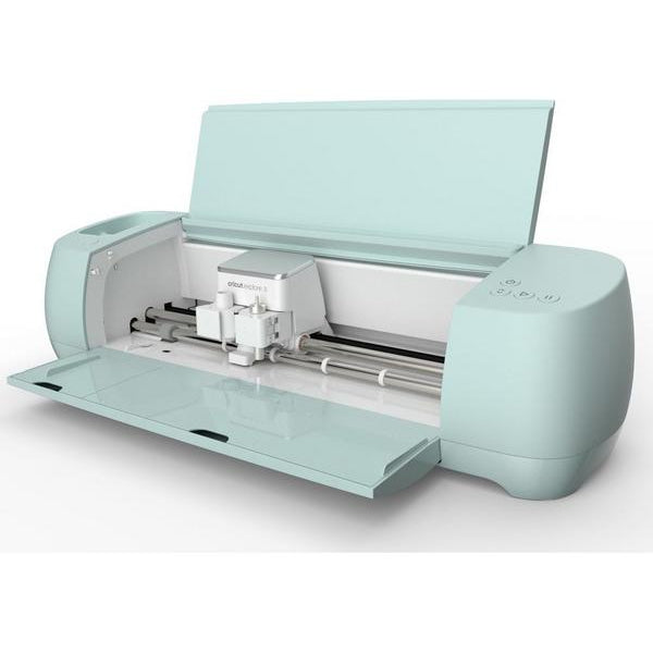 Cricut Explore Smart Cutting Machine Pristine Stock Must Go