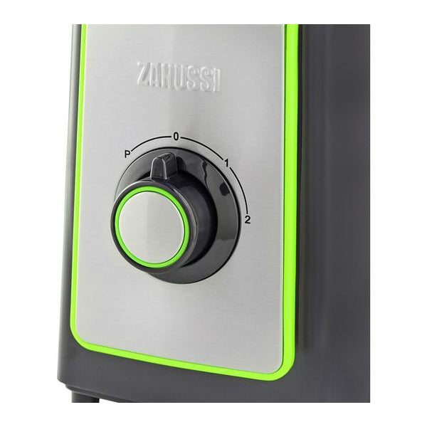 Zanussi ZBL-920-GN Blender - Black/Green
