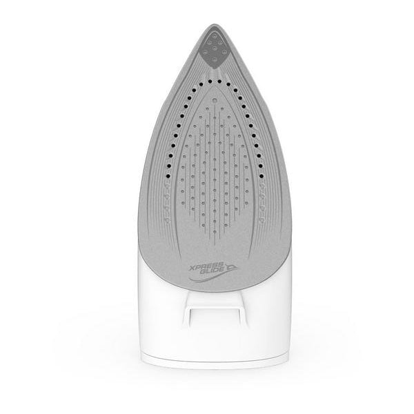 TEFAL Express Essential SV6116 Steam Generator Iron - White & Blue
