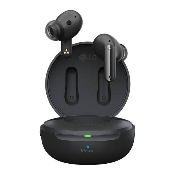 LG Tone Free UFP9 Wireless Noise-Cancelling Earbuds - Refurbished Good