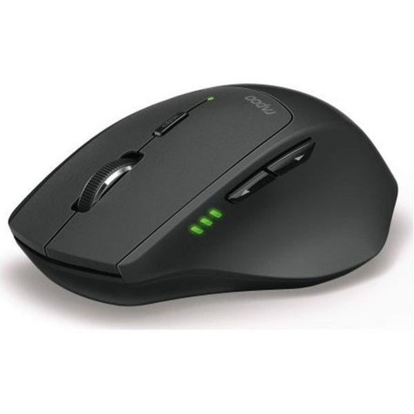 Rapoo MT550 Wireless Optical Mouse - Refurbished Good
