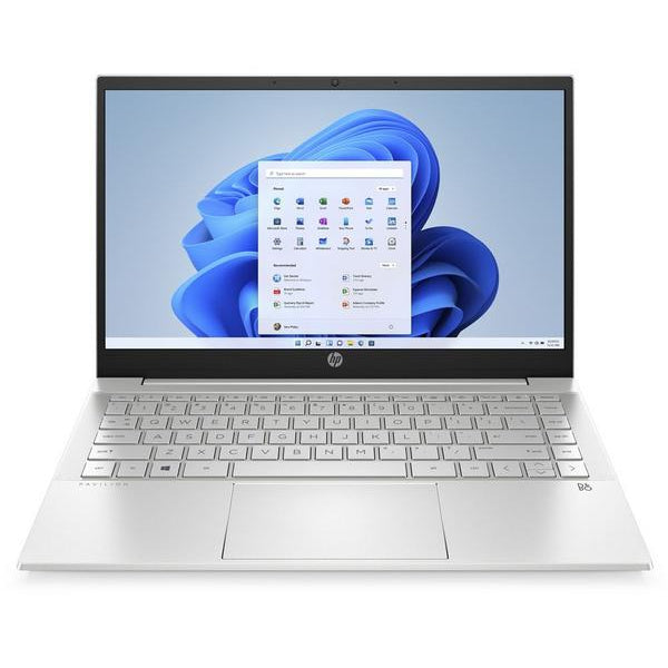 HP Pavilion 14-DV1629SA 14" Laptop Intel Core i5-1155G7 8GB RAM 512GB 519L5EA#ABU - Silver - Refurbished Pristine