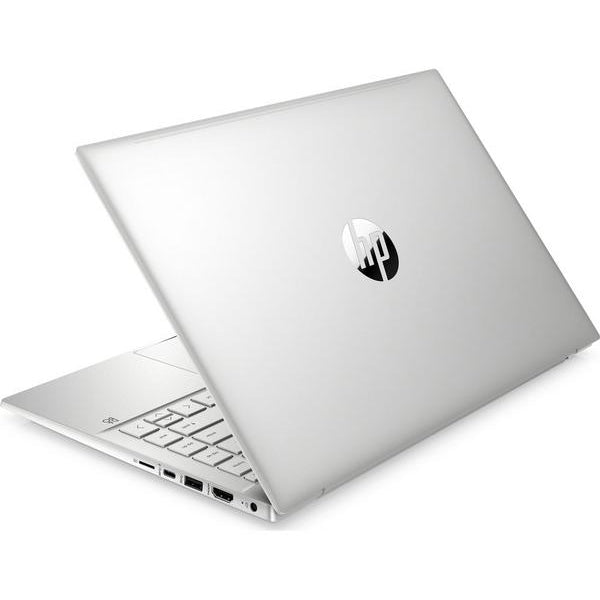HP Pavilion 14-DV1629SA 14" Laptop Intel Core i5-1155G7 8GB RAM 512GB 519L5EA#ABU - Silver - Refurbished Pristine