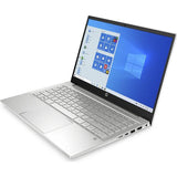 HP Pavilion 14-DV1629SA 14" Laptop Intel Core i5-1155G7 8GB RAM 512GB 519L5EA#ABU - Silver - Refurbished Pristine