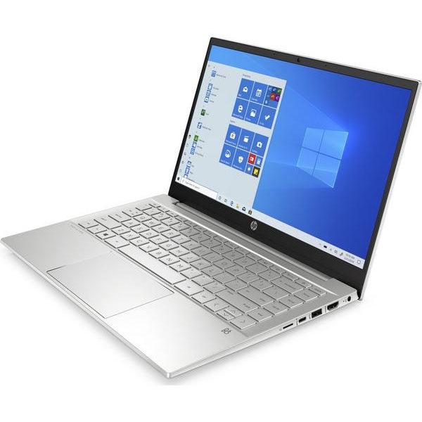 HP Pavilion 14-DV1629SA 14" Laptop Intel Core i5-1155G7 8GB RAM 512GB 519L5EA#ABU - Silver - Refurbished Pristine