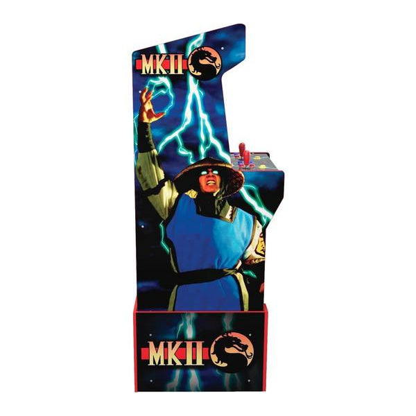 Arcade1Up Mortal Kombat Midway Legacy Edition Cabinet
