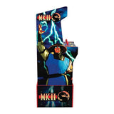 Arcade1Up Mortal Kombat Midway Legacy Edition Cabinet