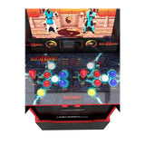 Arcade1Up Mortal Kombat Midway Legacy Edition Cabinet