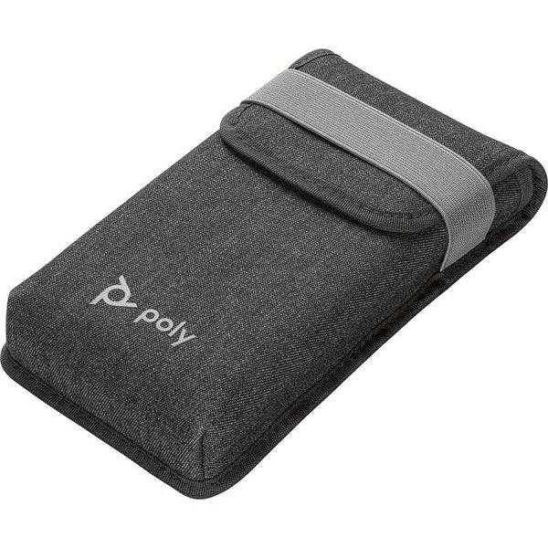 Poly Sync 20 Portable Bluetooth Speakerphone for Microsoft Teams
