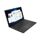 HP 17-CN0500SA 17.3'' Laptop Intel Core i3 8GB RAM 512GB SSD Black (62A16EA#ABU)