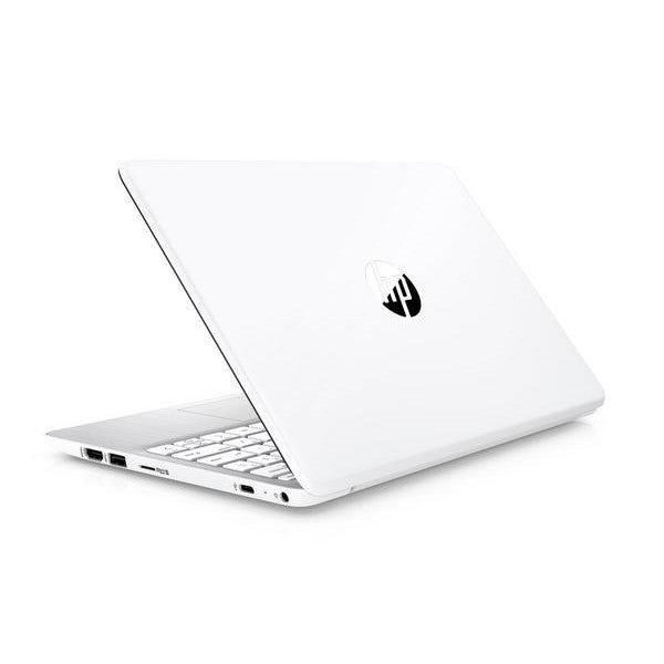 HP Stream 11-AK0515SA, Intel Celeron, 4GB RAM, 64GB eMMC, White