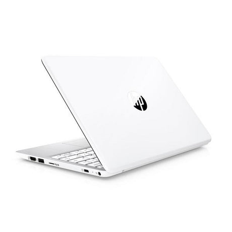 HP Stream 11-AK0515SA 11.6" Laptop Intel Celeron 4GB RAM 64GB eMMC White (629X3EA#ABU)