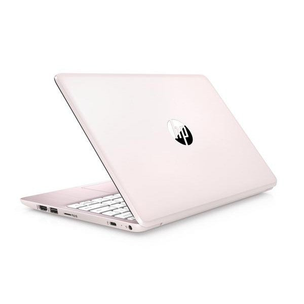HP Stream 11-AK0517SA Laptop Intel Celeron 11" 4GB RAM 64GB - Pink