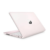 HP Stream 11-AK0517SA Laptop Intel Celeron 11" 4GB RAM 64GB - Pink