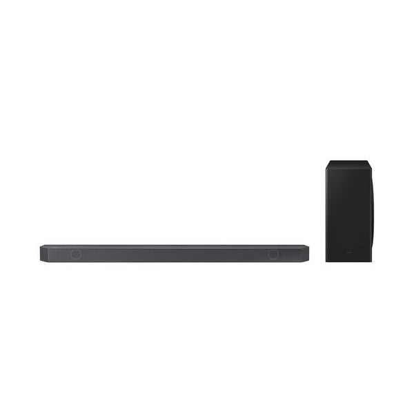Samsung HW-Q800B Bluetooth Wi-Fi Cinematic Soundbar with Subwoofer - New
