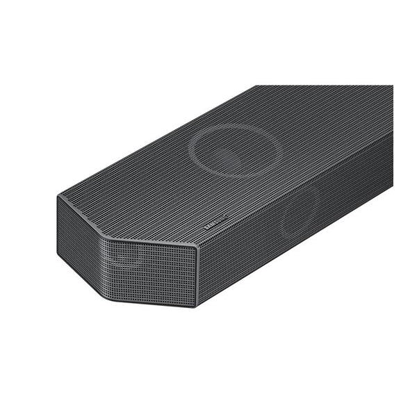 Samsung HW-Q800B Bluetooth Wi-Fi Cinematic Soundbar with Subwoofer - New
