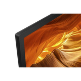 Sony Bravia KD50X72K 50 inch LED HDR 4K Ultra HD Smart Android TV