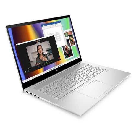 HP Pavilion 17-CR0503SA 17.3" Intel Core i7 16GB RAM 512GB SSD Silver