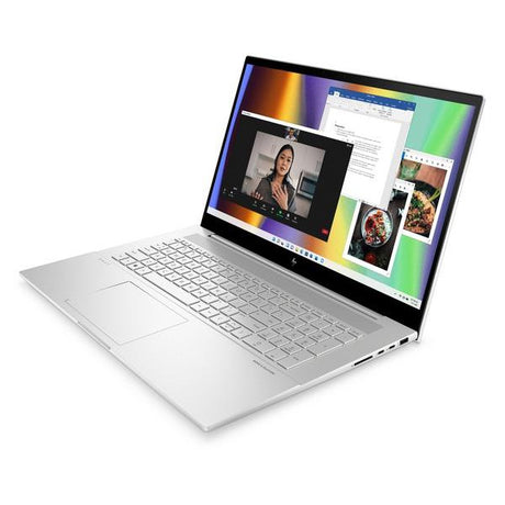 HP Pavilion 17-CR0503SA 17.3" Intel Core i7 16GB RAM 512GB SSD Silver