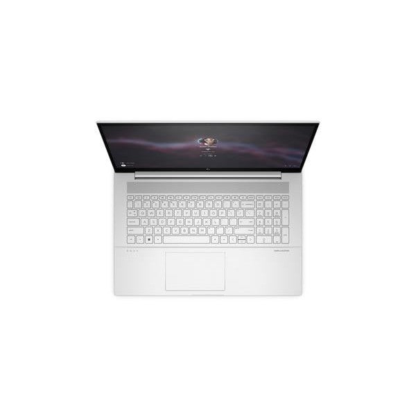 HP Pavilion 17-CR0503SA 17.3" Intel Core i7 16GB RAM 512GB SSD Silver