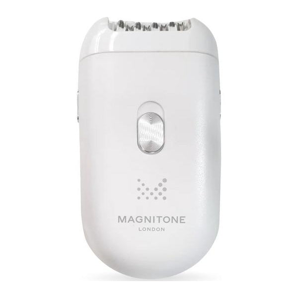 Magnitone Pluck It 2 Rechargeable Travel Epilator