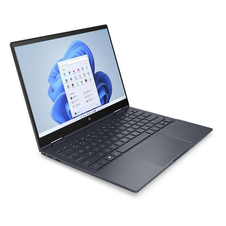 HP Envy 13-BF0500SA 13.3" Laptop Intel Core i7 16GB RAM 512GB SSD Blue