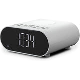 Roberts Ortus Charge DAB/DAB+/FM Digital Alarm Clock Radio - White - Refurbished Excellent