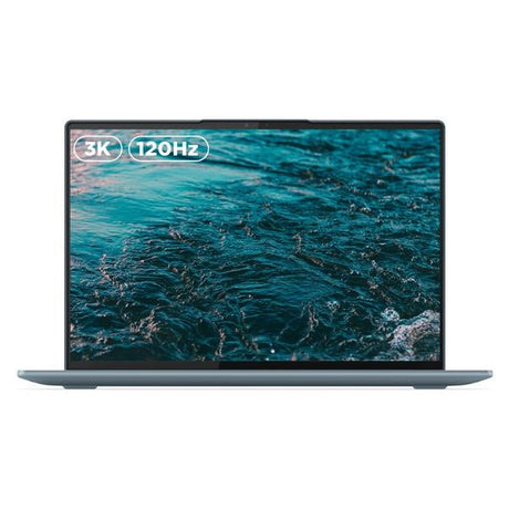 Lenovo Yoga Slim 7 ProX 82TK0020UK, Intel Core i7, 16GB RAM, 512GB SSD, 14.5" - Dark Teal