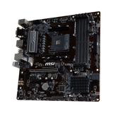 MSI H310M PRO-VDH Plus mATX Motherboard - Excellent