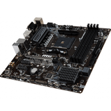 MSI H310M PRO-VDH Plus mATX Motherboard - Excellent