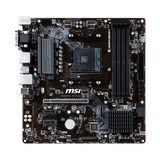 MSI H310M PRO-VDH Plus mATX Motherboard - Excellent