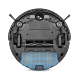 Ecovacs Deebot N79S Robot Vacuum Cleaner, Black - Refurbished Pristine