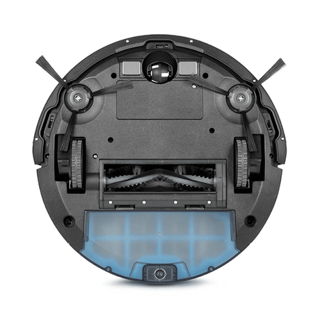 Ecovacs Deebot N79S Robot Vacuum Cleaner, Black - Refurbished Pristine