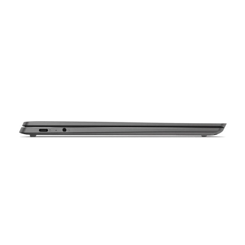 Lenovo Yoga S940-14IIL Laptop, Intel Core i7, 8GB RAM, 512GB SSD, 14", Iron Grey - Refurbished Pristine
