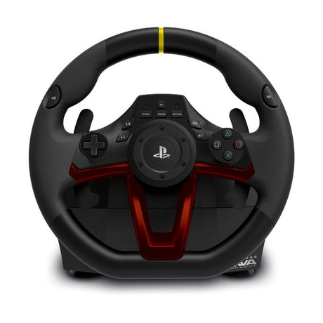 Hori Wireless Racing Wheel Apex For PlayStation 4 - New