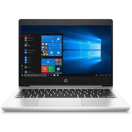 HP ProBook 430 G7, Intel Core i5-10210U, 8GB Ram, 256GB SSD 13.3" Notebook (9CC70ET#ABU) - Silver