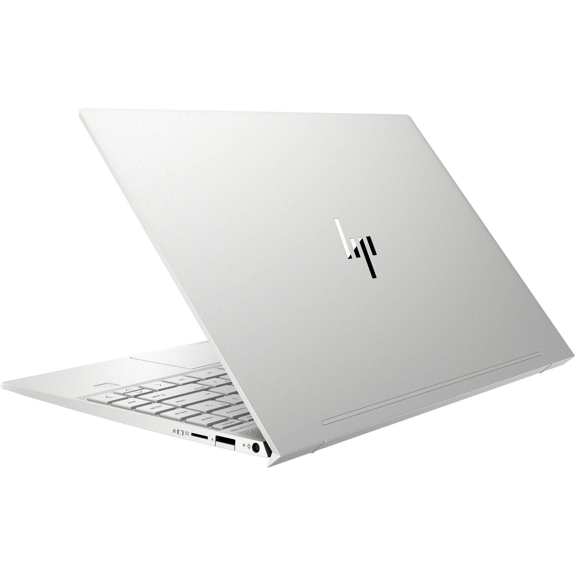 HP 13-AQ0502SA 13.3" Laptop, Intel Core i7, 8GB, 512GB, 6TC79EA#ABU, Silver