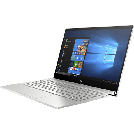 HP ENVY 13-AQ0003NA Intel Core i7-8565U 16GB RAM 1TB SSD 13.3" Silver - Refurbished Pristine