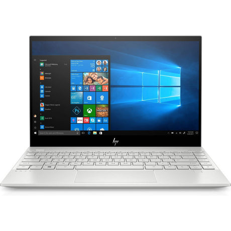 HP ENVY 13-AQ0003NA Intel Core i7-8565U 16GB RAM 1TB SSD 13.3" Silver - Refurbished Pristine