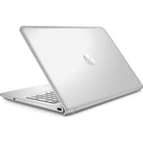 HP Envy 15-AH151SA 15.6" Laptop, AMD A10, 8GB RAM, 1TB HDD, Silver