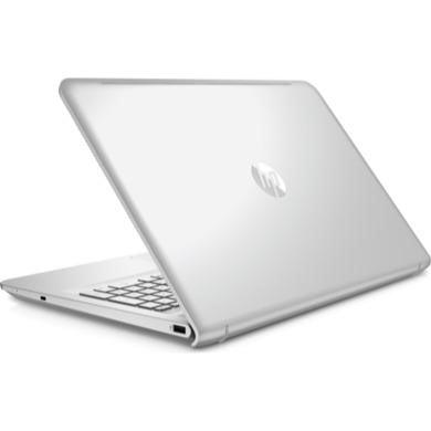 HP Envy 15-AH151SA 15.6" Laptop, AMD A10, 8GB RAM, 1TB HDD, Silver