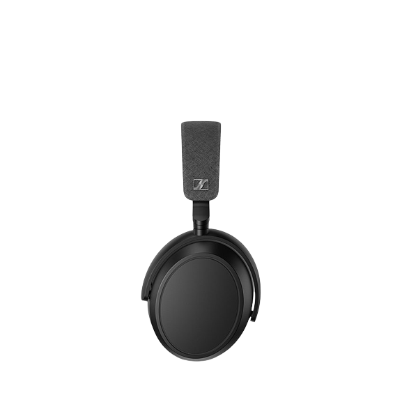 Sennheiser Momentum 4 Wireless Over-Ear Headphones - Black - Refurbished Pristine